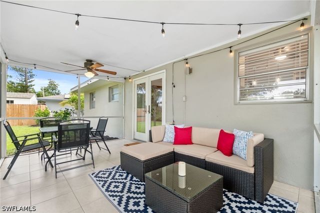 3543 Corana WAY, Naples, FL 34105