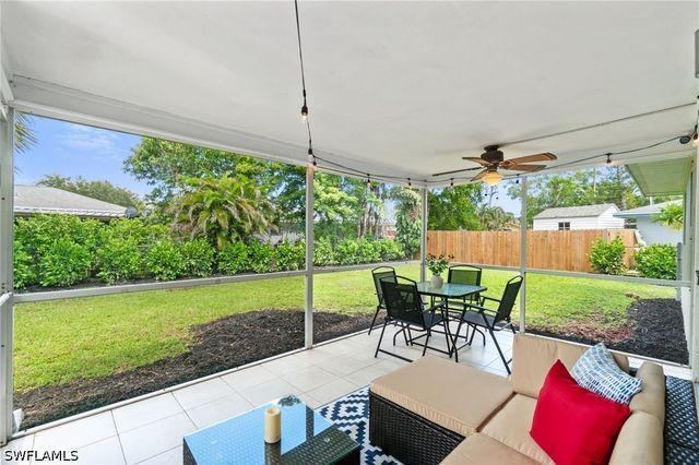 3543 Corana WAY, Naples, FL 34105