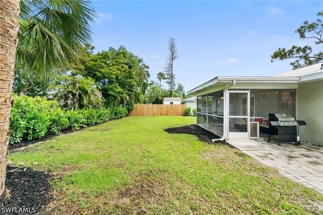 3543 Corana WAY, Naples, FL 34105