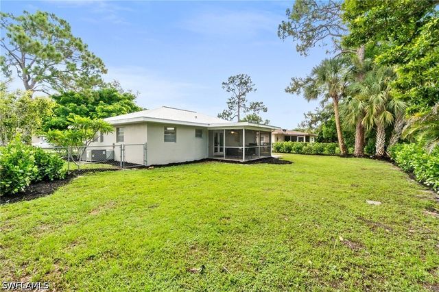 3543 Corana WAY, Naples, FL 34105