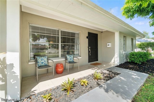 3543 Corana WAY, Naples, FL 34105