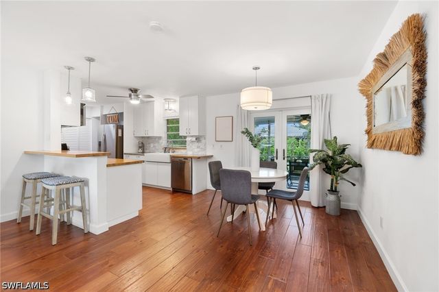 3543 Corana WAY, Naples, FL 34105