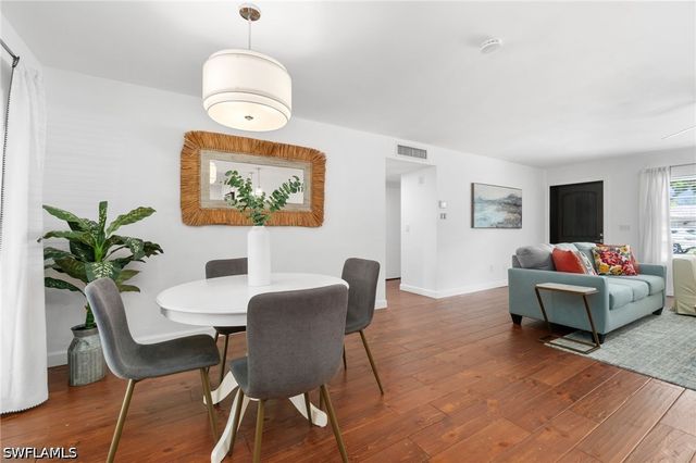 3543 Corana WAY, Naples, FL 34105