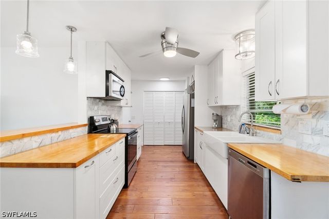 3543 Corana WAY, Naples, FL 34105