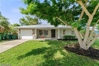 3543 Corana WAY, Naples, FL 34105