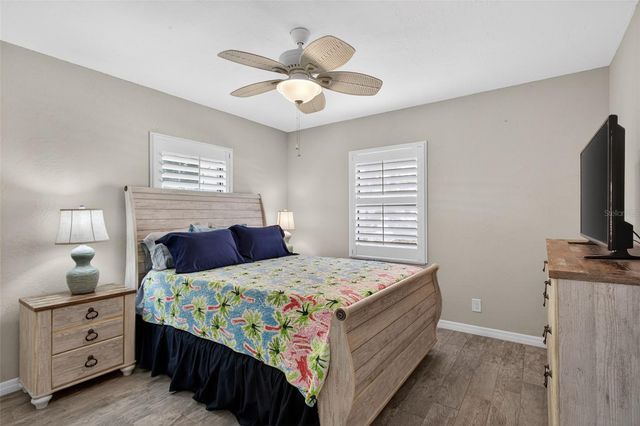 105 CENTRAL AVENUE, Crescent City, FL 32112