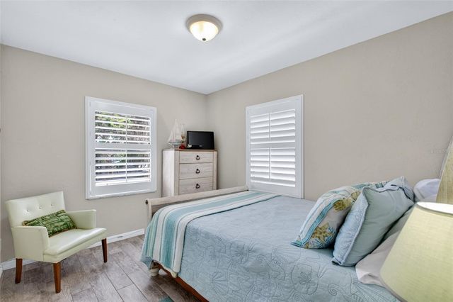 105 CENTRAL AVENUE, Crescent City, FL 32112