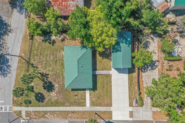 105 CENTRAL AVENUE, Crescent City, FL 32112