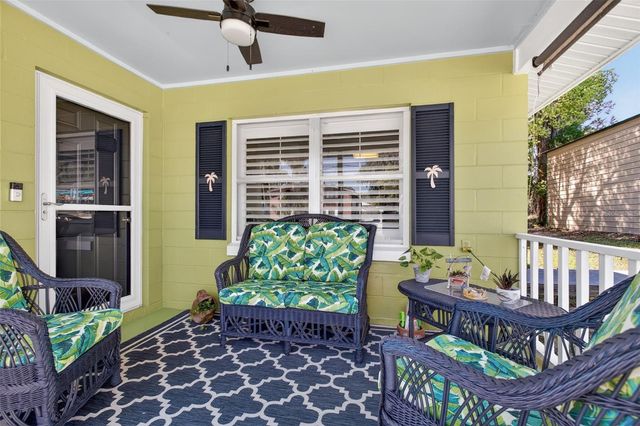 105 CENTRAL AVENUE, Crescent City, FL 32112