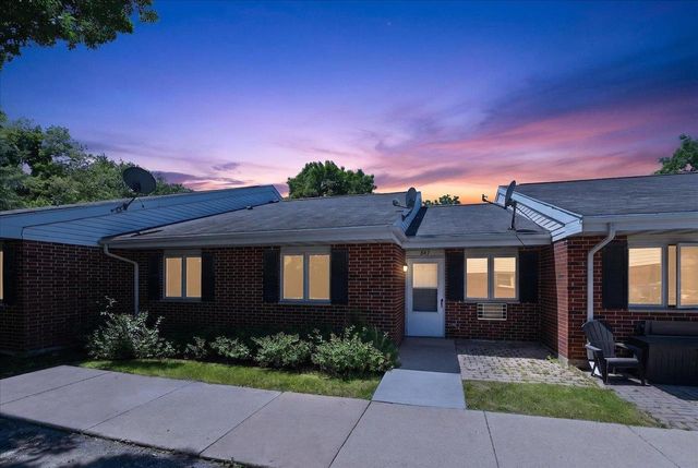 847 Kottke Drive, Madison, WI 53719