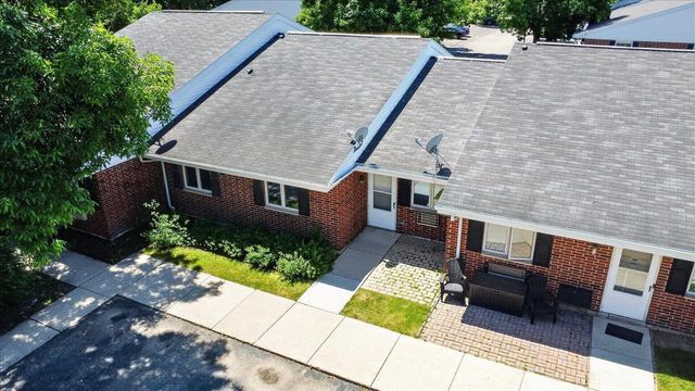 847 Kottke Drive, Madison, WI 53719