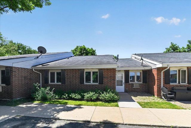 847 Kottke Drive, Madison, WI 53719
