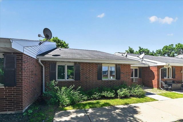 847 Kottke Drive, Madison, WI 53719