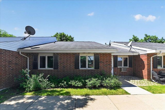 847 Kottke Drive, Madison, WI 53719