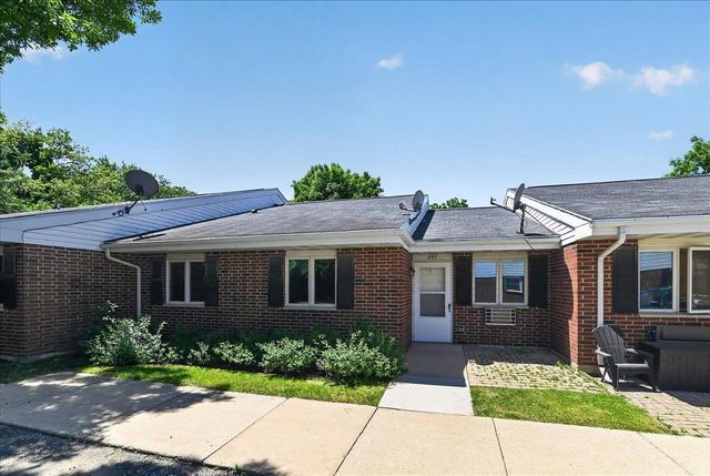 847 Kottke Drive, Madison, WI 53719