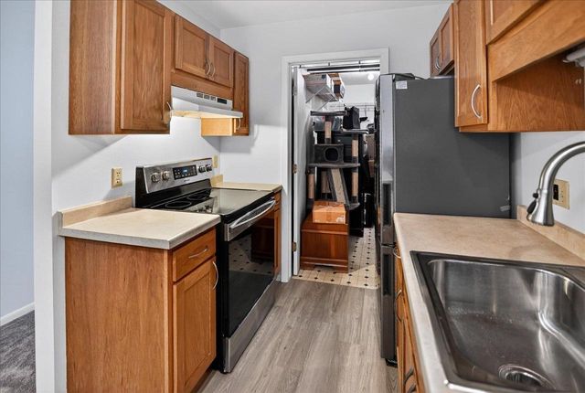 847 Kottke Drive, Madison, WI 53719