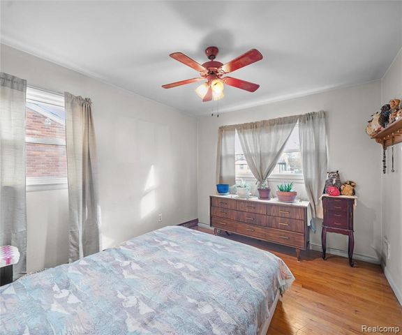 28940 Grandview Street, Inkster, MI 48141