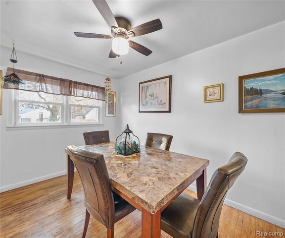 28940 Grandview Street, Inkster, MI 48141