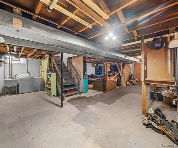 28940 Grandview Street, Inkster, MI 48141