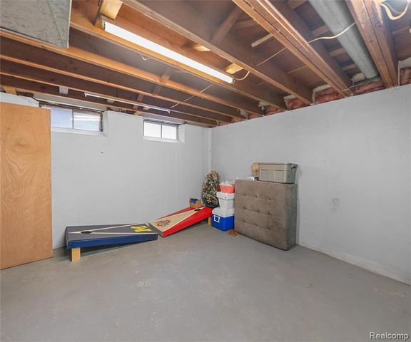 28940 Grandview Street, Inkster, MI 48141