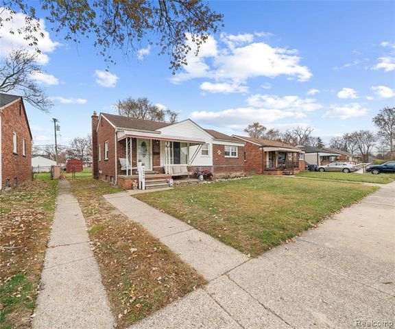 28940 Grandview Street, Inkster, MI 48141