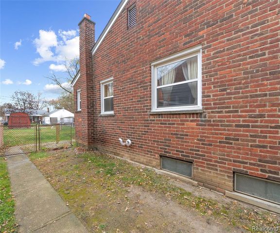 28940 Grandview Street, Inkster, MI 48141