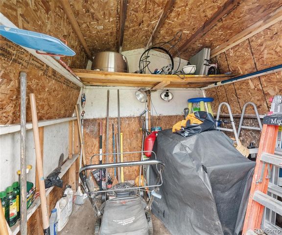 28940 Grandview Street, Inkster, MI 48141