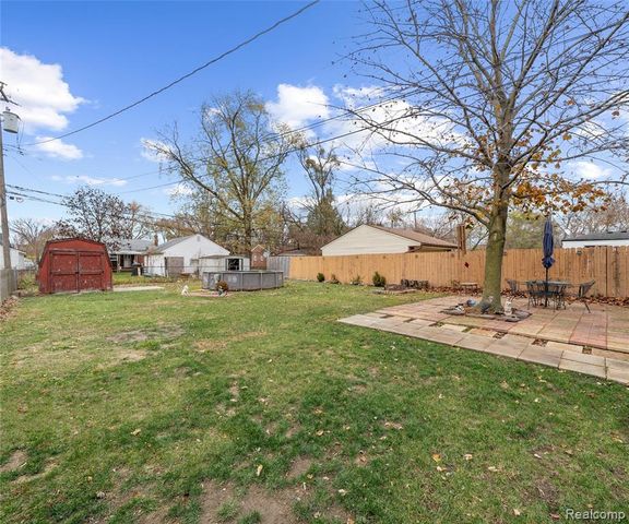 28940 Grandview Street, Inkster, MI 48141