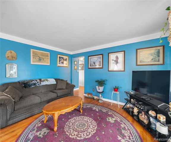 28940 Grandview Street, Inkster, MI 48141