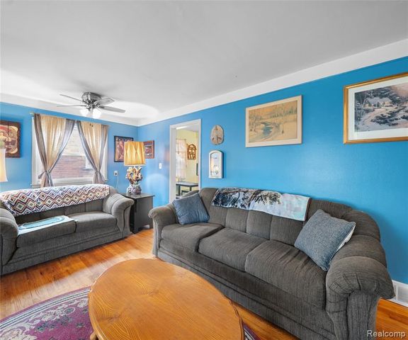 28940 Grandview Street, Inkster, MI 48141