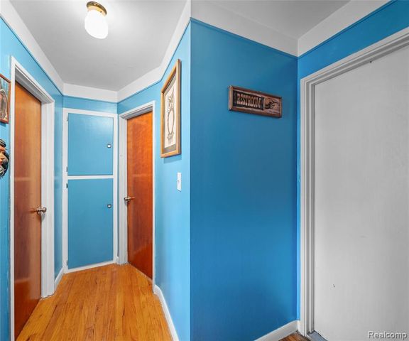 28940 Grandview Street, Inkster, MI 48141