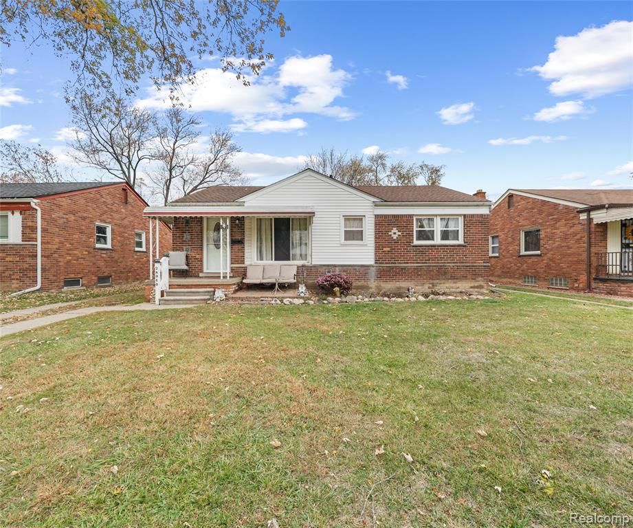 28940 Grandview Street, Inkster, MI 48141