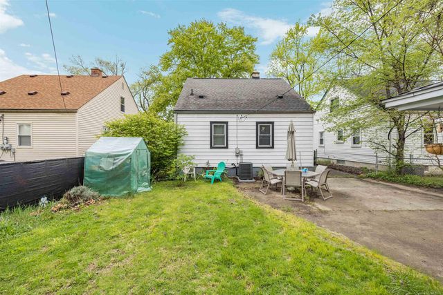 2980 Greenfield Road, Berkley, MI 48072