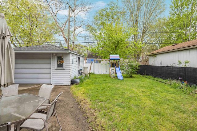 2980 Greenfield Road, Berkley, MI 48072