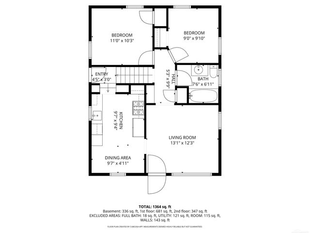 2980 Greenfield Road, Berkley, MI 48072