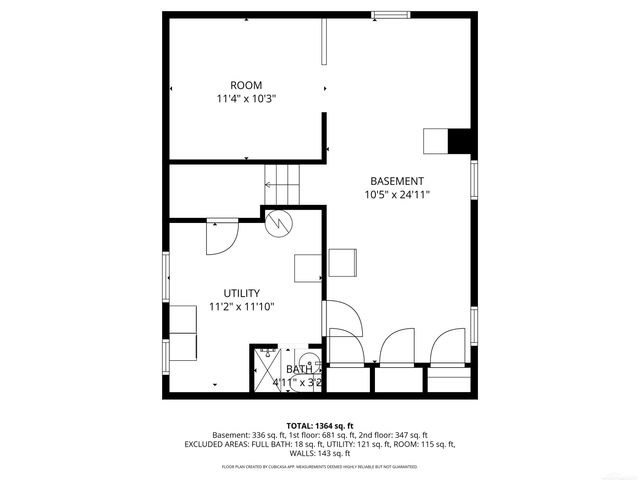 2980 Greenfield Road, Berkley, MI 48072