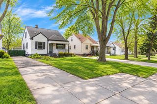 2980 Greenfield Road, Berkley, MI 48072