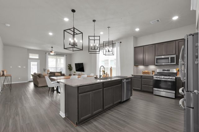 3313 Rolling View Court, Conroe, TX 77301