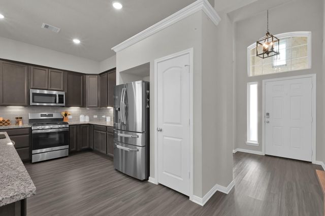 3313 Rolling View Court, Conroe, TX 77301