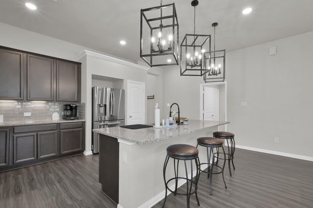3313 Rolling View Court, Conroe, TX 77301