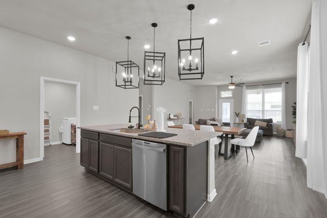 3313 Rolling View Court, Conroe, TX 77301