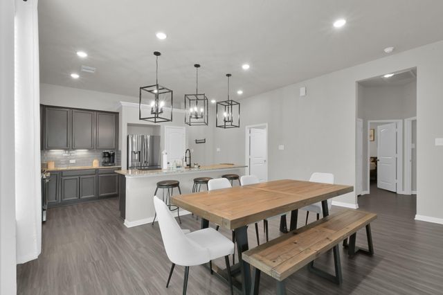 3313 Rolling View Court, Conroe, TX 77301
