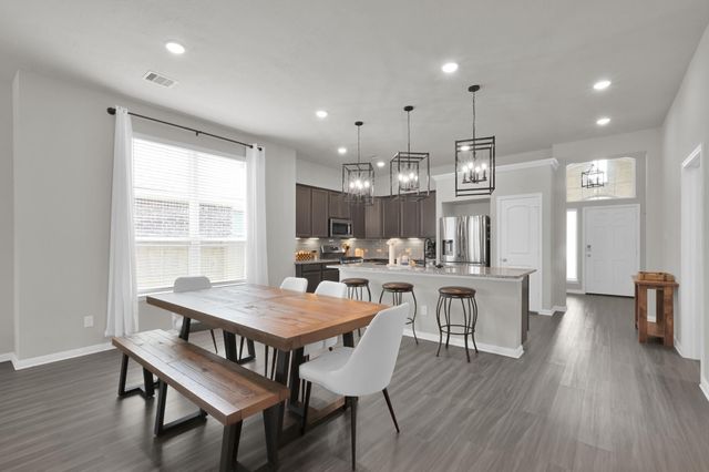 3313 Rolling View Court, Conroe, TX 77301