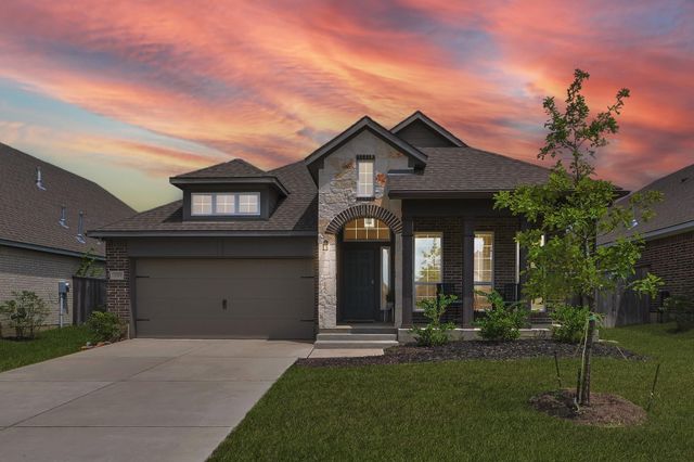 3313 Rolling View Court, Conroe, TX 77301