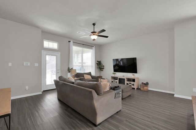 3313 Rolling View Court, Conroe, TX 77301