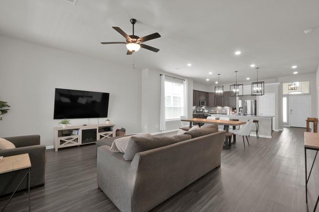 3313 Rolling View Court, Conroe, TX 77301