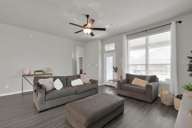 3313 Rolling View Court, Conroe, TX 77301