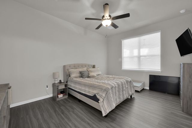 3313 Rolling View Court, Conroe, TX 77301