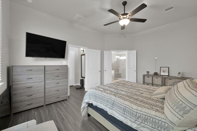 3313 Rolling View Court, Conroe, TX 77301
