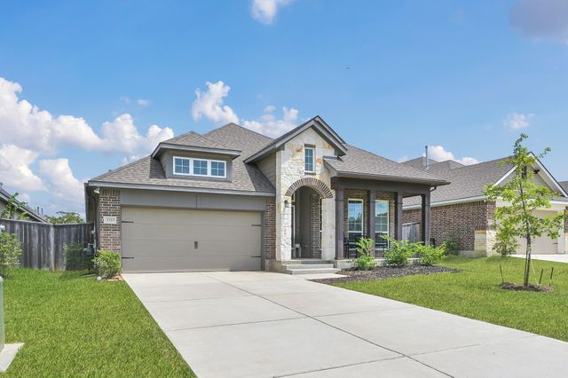 3313 Rolling View Court, Conroe, TX 77301